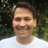 Stephen Miles